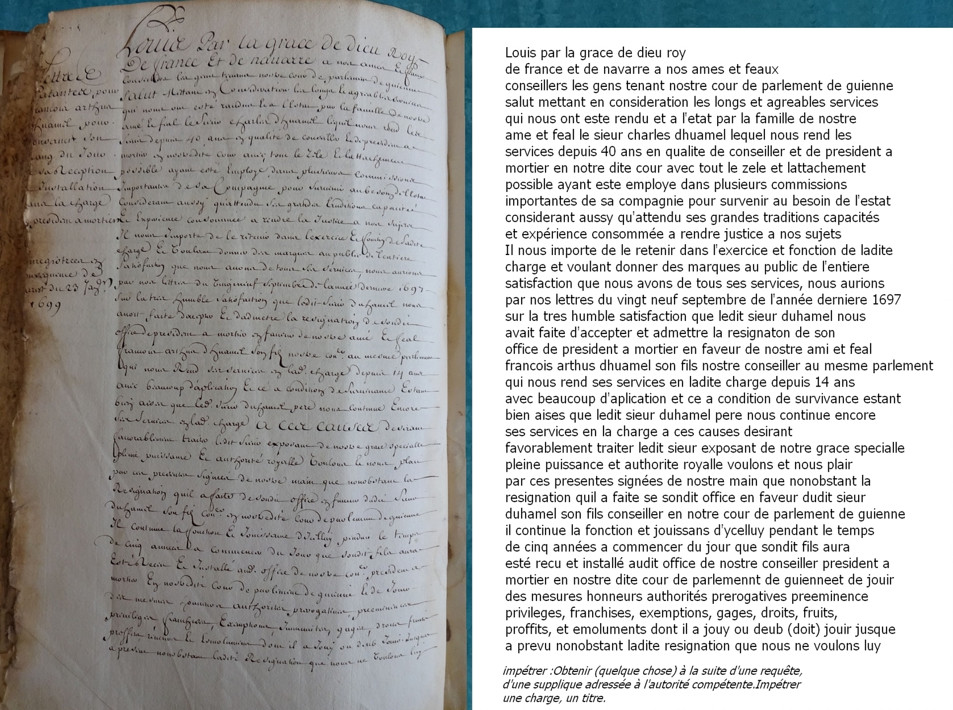 ouverture du testament page 4