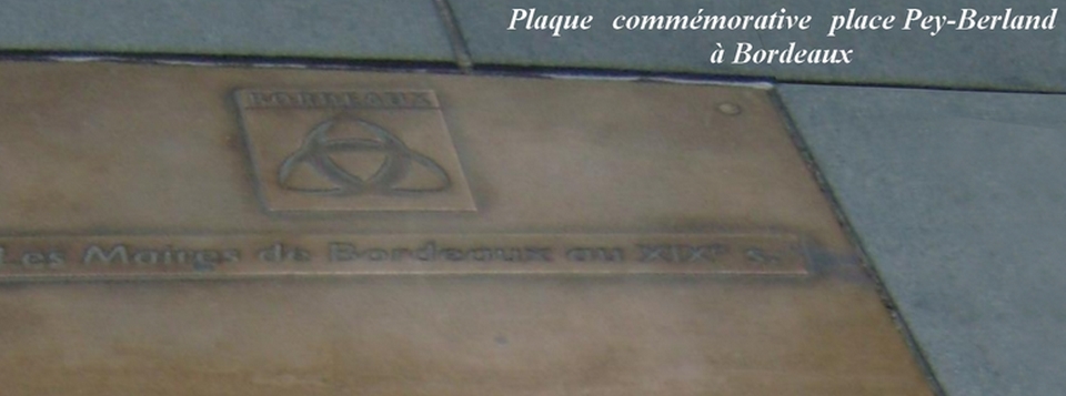 Stelles commémoratives 