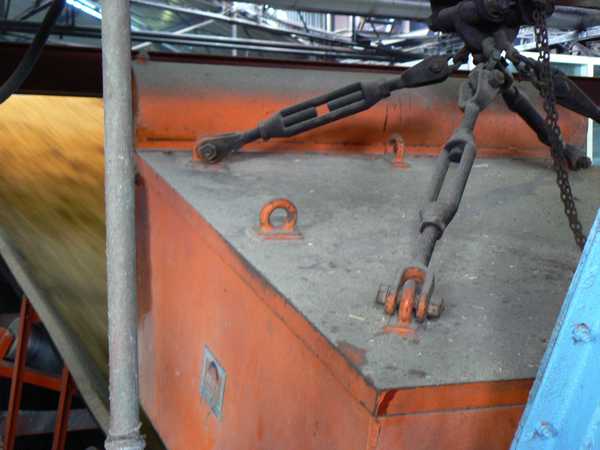 fabrique du sucre de canne