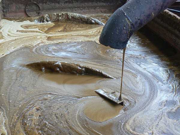 fabrique du sucre de canne