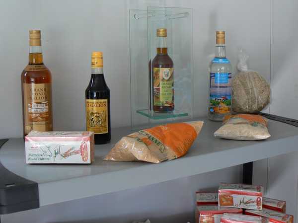 fabrique du sucre de canne